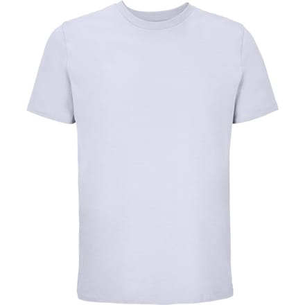 SOLS Unisex Volwassen Legend Organic T-Shirt (Lila)