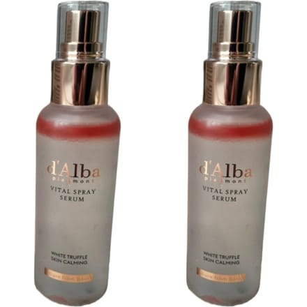 White Truffle Vital Spray Serum - 100ml