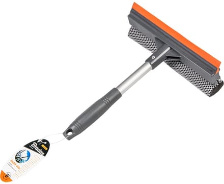 Raamwisser breedte 21cm - 2 in 1 - Lengte: 260 mm