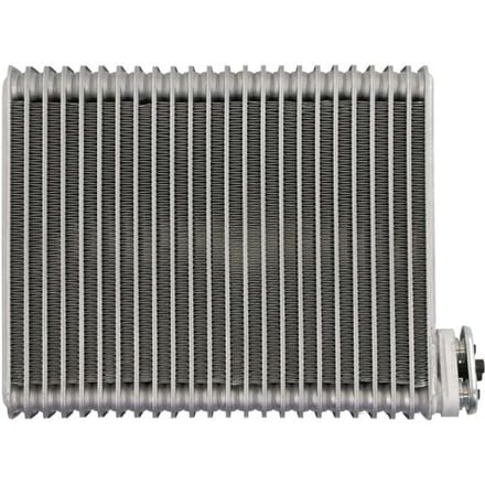 Verdamper, airconditioning NRF 36166