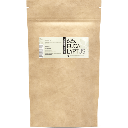 Natural Heroes Eucalyptus (Gedroogd & Gesneden) - 25 gram