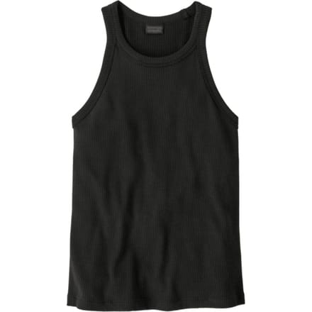 Patagonia Womens Rib Knit Tank