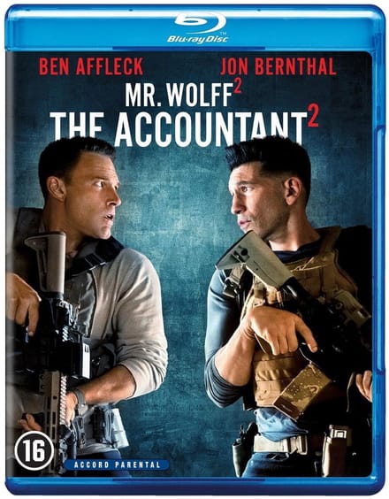 The Accountant 2