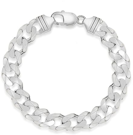 Tuscany Silver
