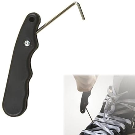Universele Tensioner voor Schaatsen en Rollers