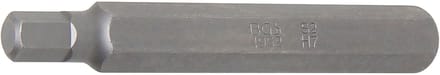 BGS bitlengte 75 mm aandrijving externe zeskant 10 mm (3/8")...