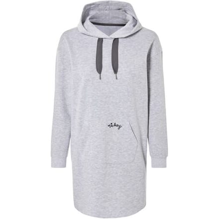 Lidl Dames sweatjurk Disney (Mickey Mouse, S (36/38))