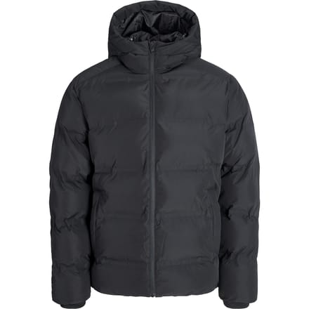 JACK&JONES ESSENTIALS - JJESOHO PUFFER HOOD SN Heren Puffer jas
