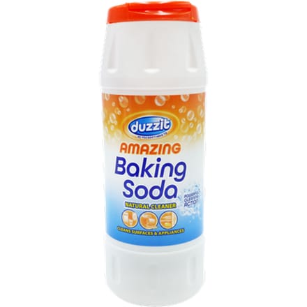 Duzzit Amazing Baking Soda Multi-Purpose Cleaning Powder - 500 g