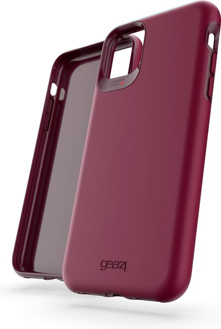 GEAR4 Holborn for iPhone 11 Pro Max Burgundy
