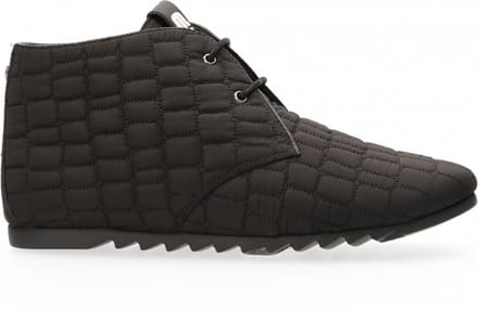 Maruti - Ginny Veterschoenen Zwart - Croco Black - 37