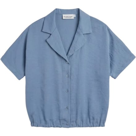 Helena Hart Blouse fie sparkle