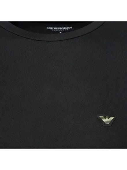 Emporio Armani heren T-shirt met adelaar