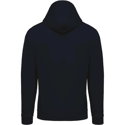 Kariban Kindersweater met capuchon K477 - Navy - 10/12 Y (10/12 ans)