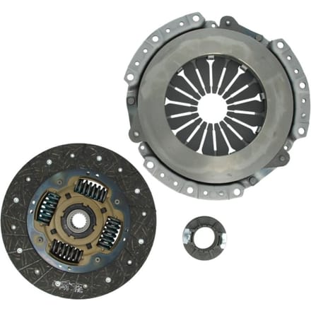 Koppelingsset VALEO 826995