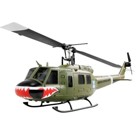 Amewi UH-1 PRO RC helikopter RTF