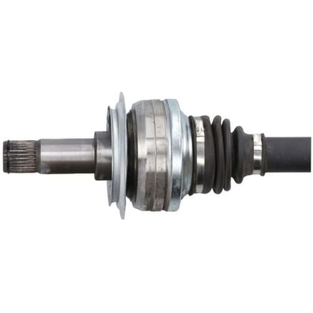 Aandrijfas POINT GEAR PNG75903