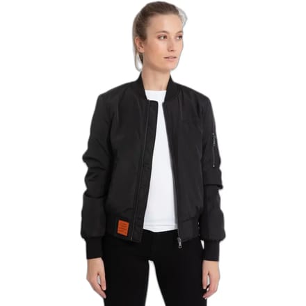 Bombers Max