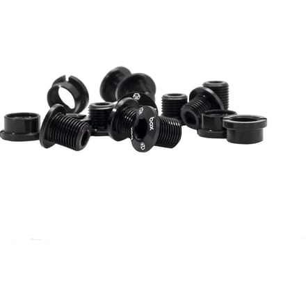 Aluminium visserie Box One (x5)
