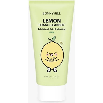 Bonnyhill CITROEN SCHUIMREINIGER 170ML beige