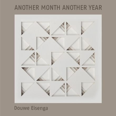 Another Month Another Year - Douwe Eisenga