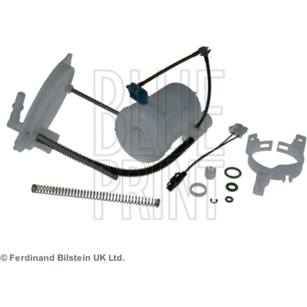Brandstoffilter BLUE PRINT ADM52347