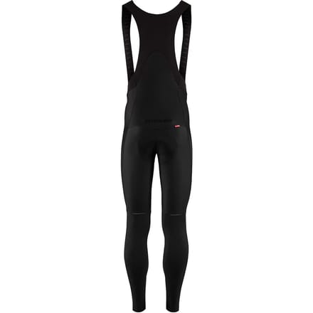 Lange shorts Etxeondo Orhi Thermo