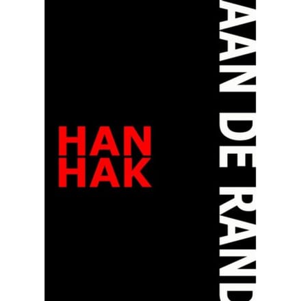 Aan De Rand - Han Hak