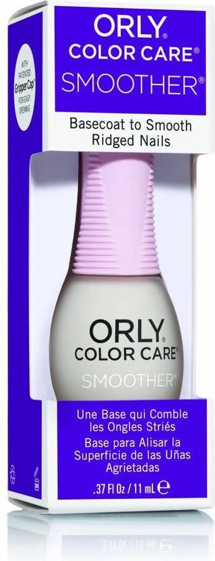 Smoother- Ridge Filler