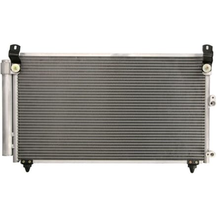 Condensator, airconditioning KOYORAD CD010236C