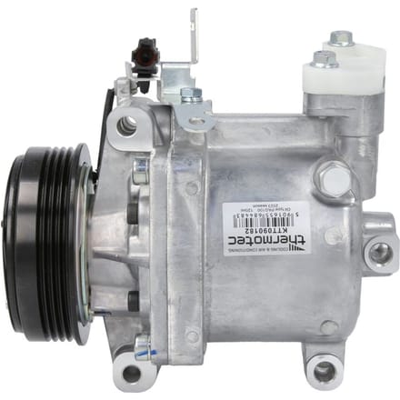 Compressor airconditioning THERMOTEC KTT090182