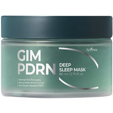 Isntree - Gim PDRN Deep Sleep Mask (Unbox Version) 80ml