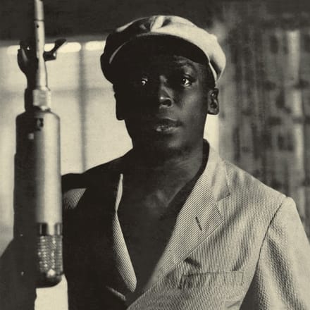 The Musings of Miles (+2 Bonus Tracks) [limited Edition]