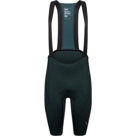 Korte broek Isadore Alternative
