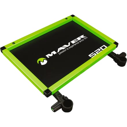 Zijtafel Maver 520