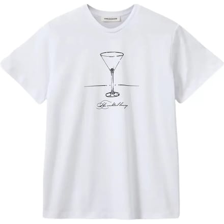 Dames-T-shirt Sofie Schnoor Zenasw