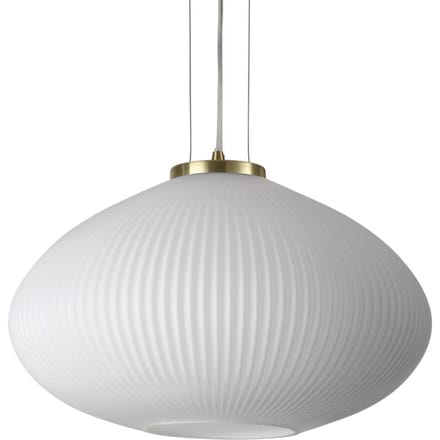 Ideal Lux Plisse hanglamp Ø 45 cm