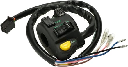 Mokix Lichtschakelaar Honda MT