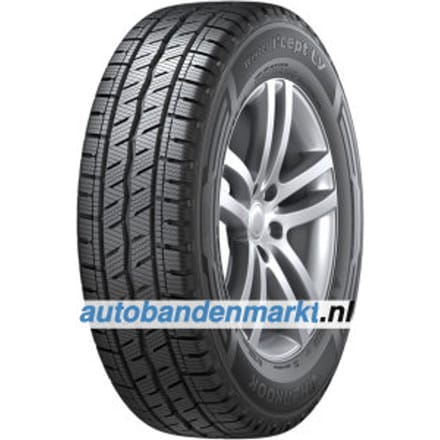 Hankook Winter i*cept LV RW12 ( 225/75 R16C 121/120R )