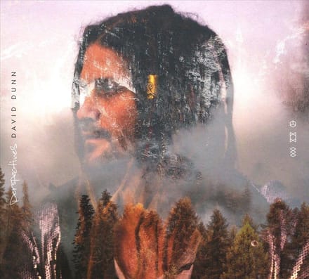 David Dunn - Perspectives (CD)