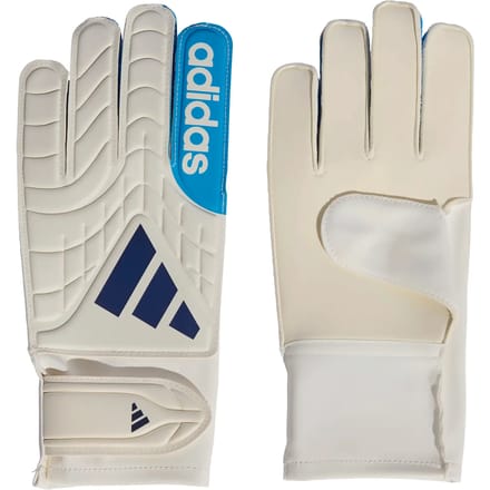 Adidas Copa Club Junior Keepershandschoenen Wit 5.5 Kinderen