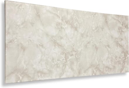 Decoratieve Plafondpanelen - XL Wandpanelen Marmerlook - 3mm Dikte