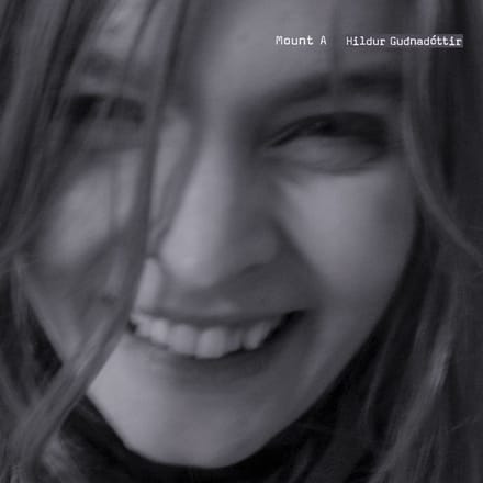 Hildur Gudnadóttir - Mount A (LP)