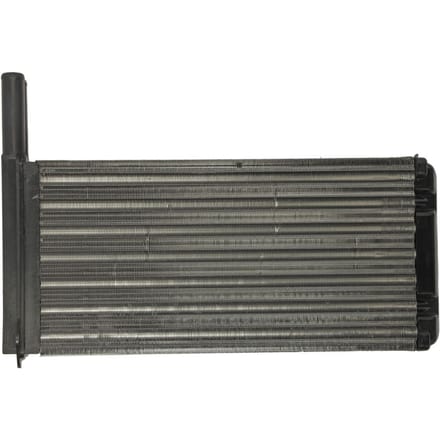 Warmtewisselaar, interieur verwarming THERMOTEC D6G001TT
