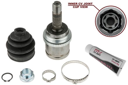 Homokineet reparatie set OEM 42330-S0E-306
