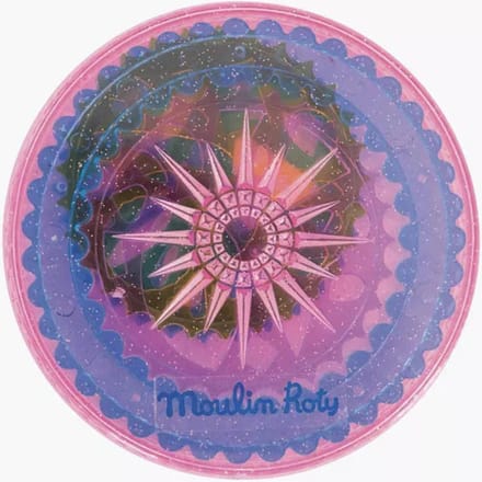 Moulin Roty spirograaf set magiques 6 jr+