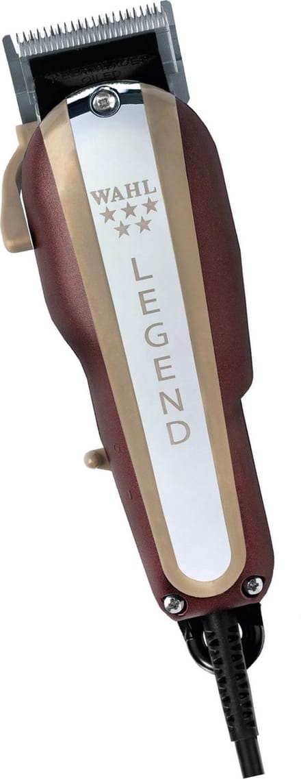 Wahl Legend Five Star Serie - Tondeuse