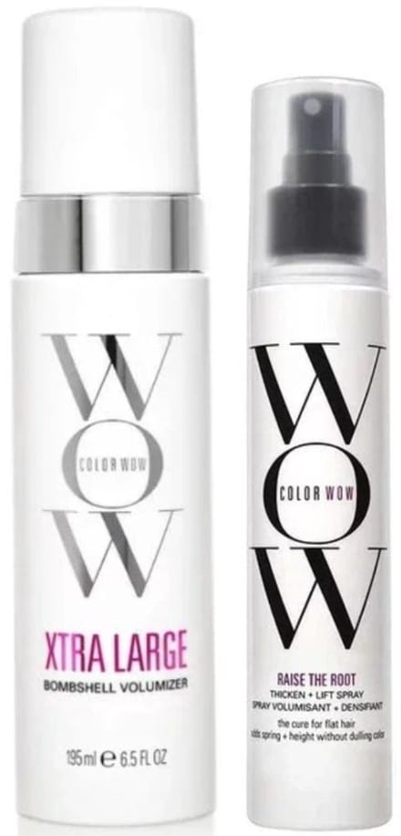 Color WoW - Volume Set - 195+150ml
