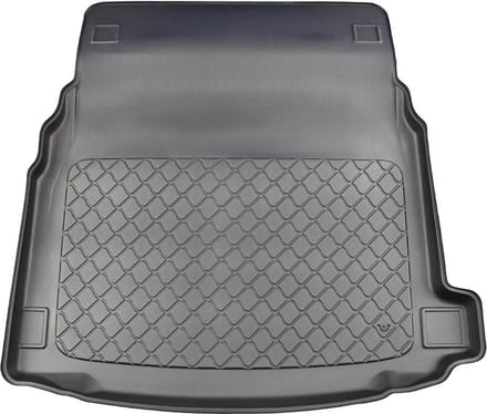 Kofferbakmat Mercedes CLS C257 2018-heden - Guardliner