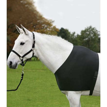 Western Halstertouw - Horsemanship Touw , Ca 7 Meter